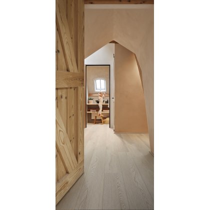 Coretec Naturals 1500 ZVE series