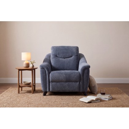 G Plan Olivia Chair