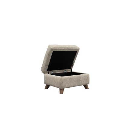 G Plan Olivia Footstool