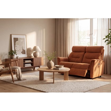 G Plan Solna 2str Sofa