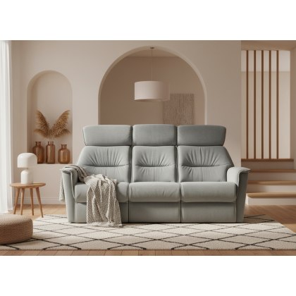 G Plan Solna 3str Sofa