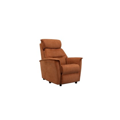 G Plan Solna Chair