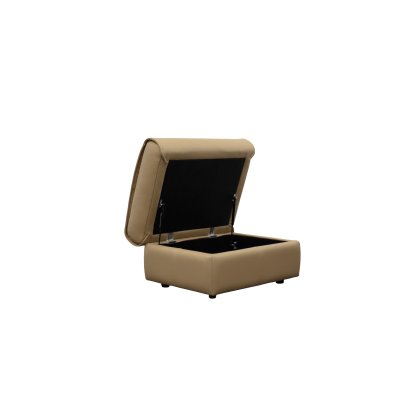 G Plan Solna Footstool