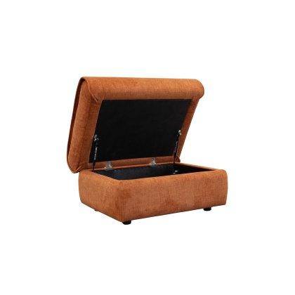 G Plan Solna Footstool