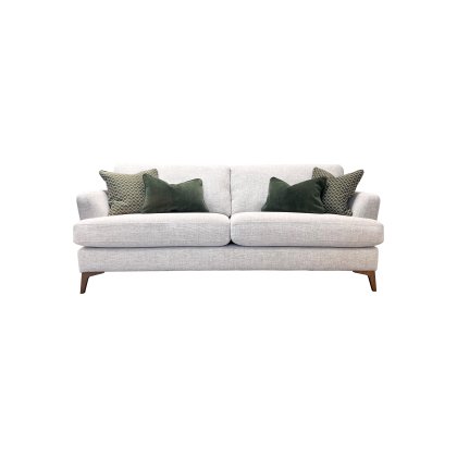 Made In Wales - Aran - 3 Seater Sofa