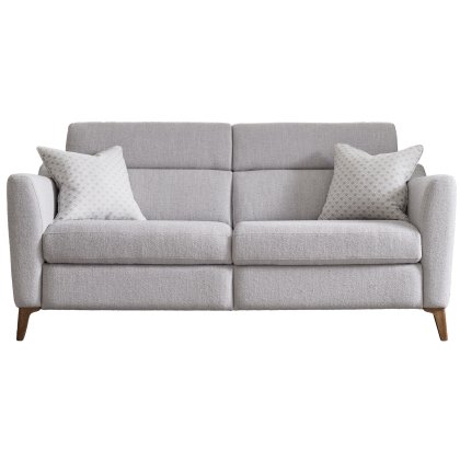 Made In Wales - Pembroke - 3 Seater Sofa