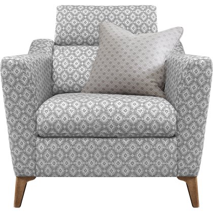 Made In Wales - Pembroke - Chair