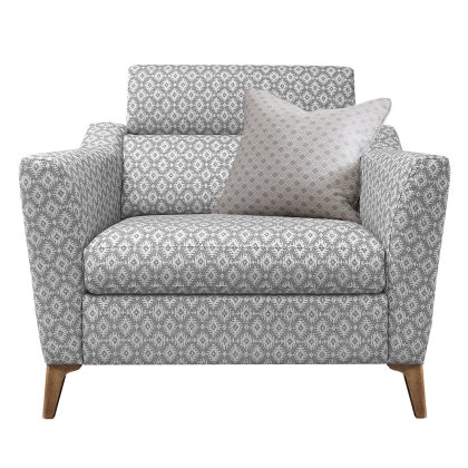 Made In Wales - Pembroke - Cuddler Ultimate Recliner