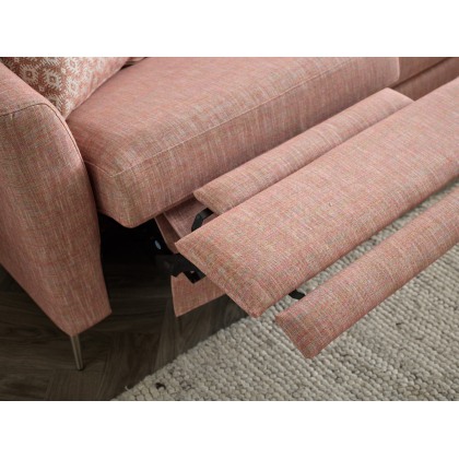 Made In Wales - Pembroke - Cuddler Ultimate Recliner