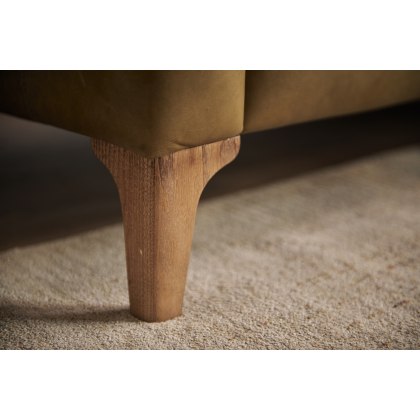 Made In Wales - Pembroke - Chair Ultimate Recliner