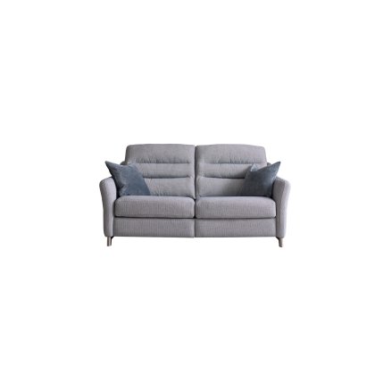 Made In Wales - Snowdon - 3 Seater Double Power Recliner Made In Wales - Snowdon - 3 Seater Double Power Recliner