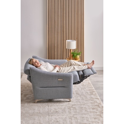 Made In Wales - Snowdon - Power Recliner Chair Made In Wales - Snowdon - Power Recliner Chair