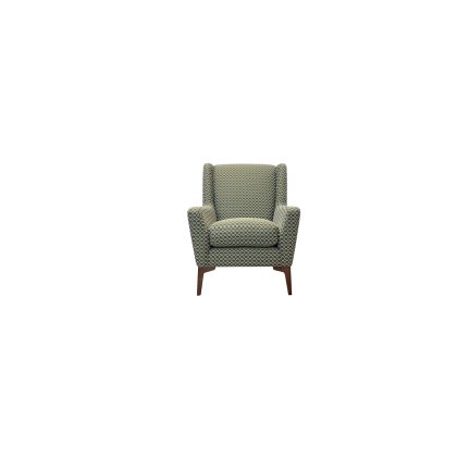 Made In Wales - Aran - Accent Chair