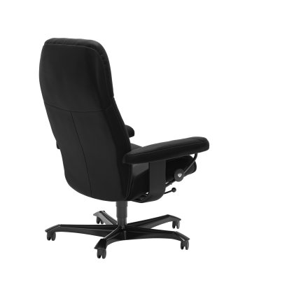 Stressless Consul Office Chair