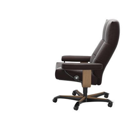 Stressless David Office Chair