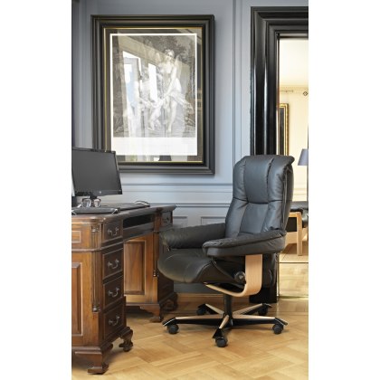 Stressless Mayfair Office Chair