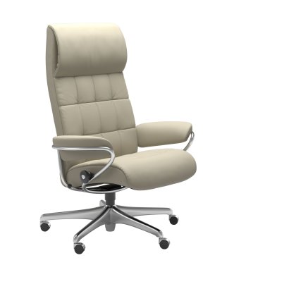 Stressless London Office Chair