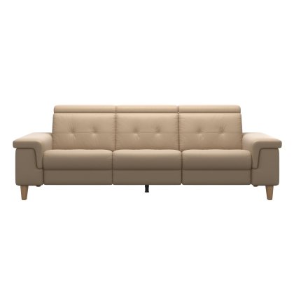 Stressless Anna 3s Sofa