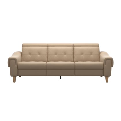 Stressless Anna 3s Sofa