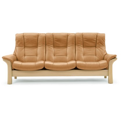 Stressless Buckingham 3s Sofa