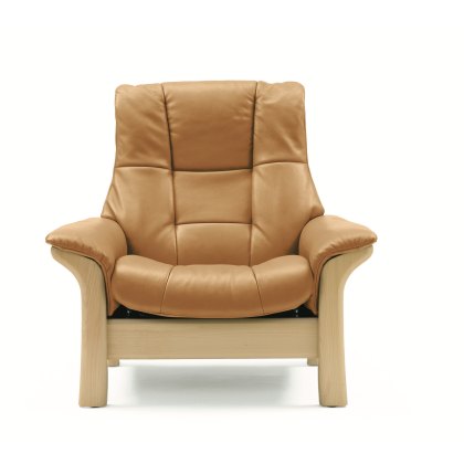Stressless Buckingham Chair