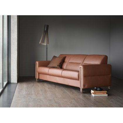 Stressless Fiona 3s Sofa