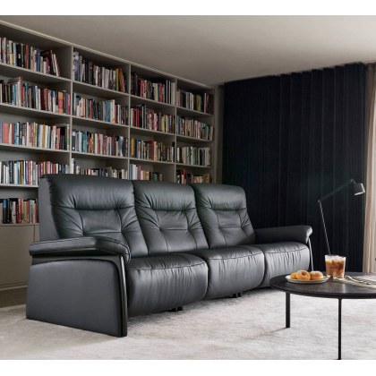 Stressless Mary 3str Sofa