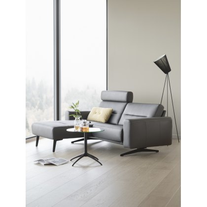 Stressless Stella 1s with Medium LHF Longseat