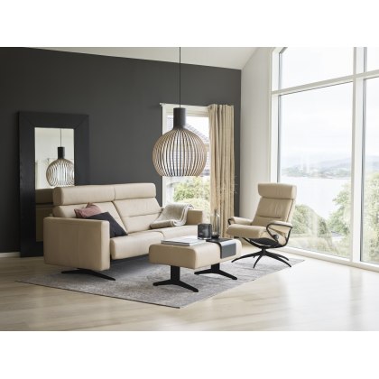 Stressless Stella 2s Sofa