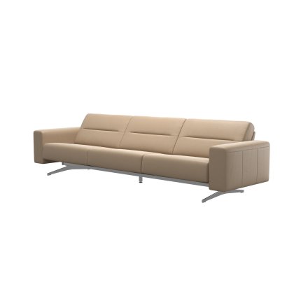 Stressless Stella 3.5s Sofa