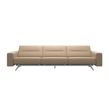 Stressless Stella 3.5s Sofa
