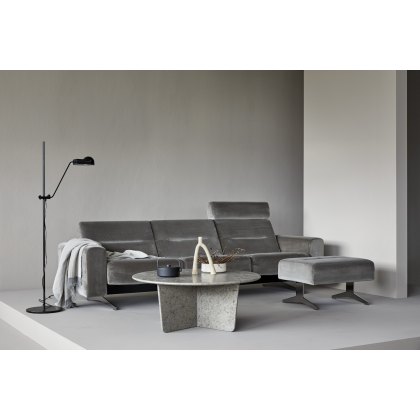 Stressless Stella 3s Sofa