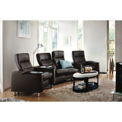 Stressless Wave Cinema SC121H