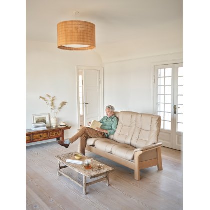 Stressless Windsor 3s Sofa