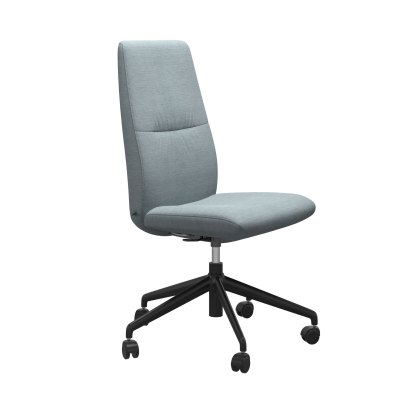 Stressless Mint High Back Home Office Chair