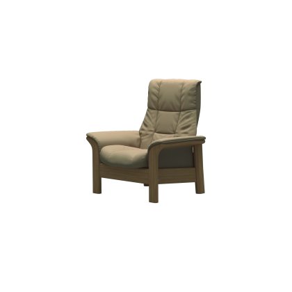 Stressless Quickship Windsor Chair