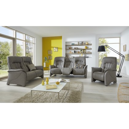 Himolla Rhine 4350 3str Sofa