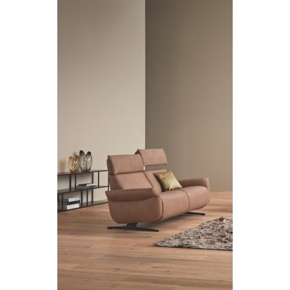 Himolla Cleo 4180 2str Sofa