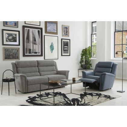 Parker Knoll Colorado Armchair