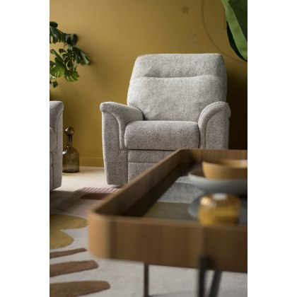 Parker Knoll Hudson Armchair