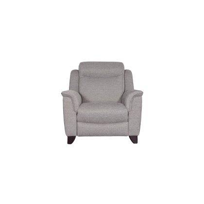 Parker Knoll Manhattan Armchair