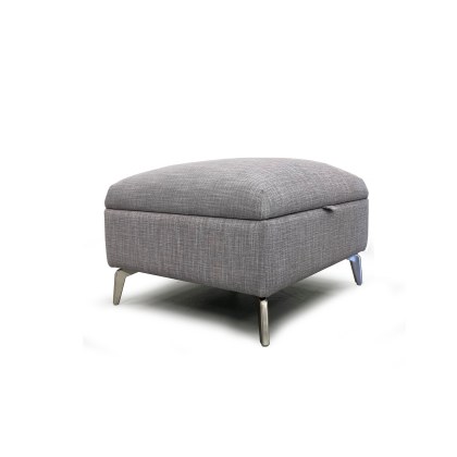 Parker Knoll Small Storage Footstool