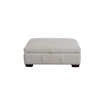 Parker Knoll Large Storage Footstool