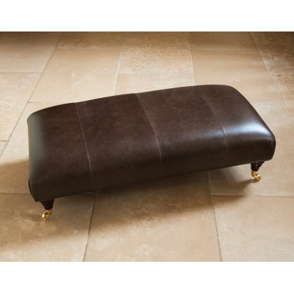 Parker Knoll Footstool