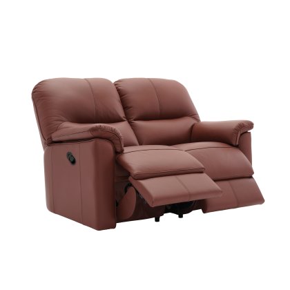 G Plan Firth 2str Sofa