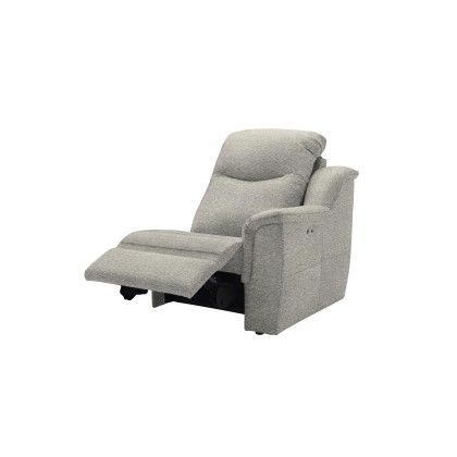 G Plan Firth Small RHF Electric Reclining Unit