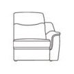 G Plan Firth Large RHF Electric Reclining Unit G Plan Firth Large RHF Electric Reclining Unit