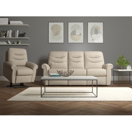 G Plan Holmes 3str Sofa