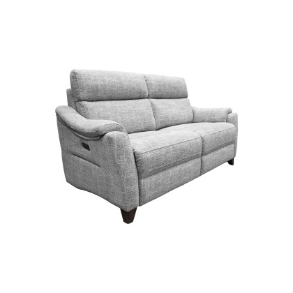 G Plan Hurst Large Sofa