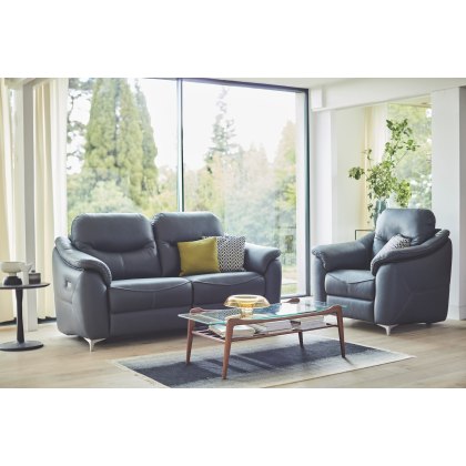 G Plan Jackson 2str Sofa